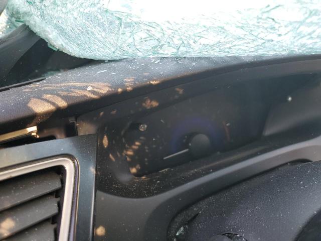 2HGFB2F93FH544214 - 2015 HONDA CIVIC EXL 灰色 照片 9