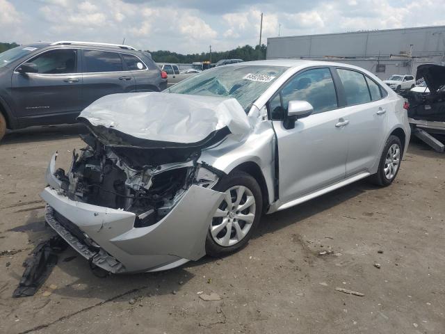 2024 TOYOTA COROLLA LE, 