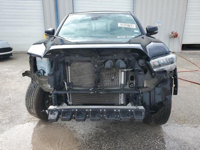 3TYSZ5AN2PT118617 - 2023 TOYOTA TACOMA ACCESS CAB შავი ფოტო 5