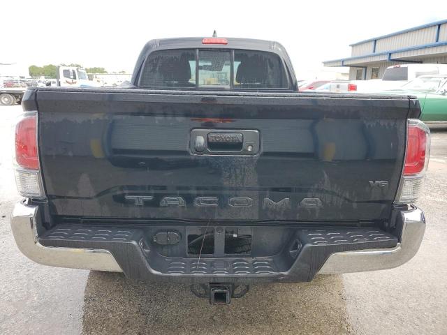 3TYSZ5AN2PT118617 - 2023 TOYOTA TACOMA ACCESS CAB შავი ფოტო 6