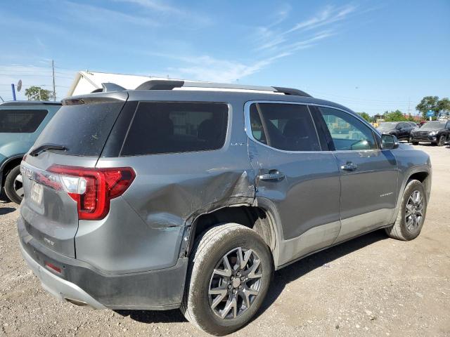 1GKKNULS5PZ206570 - 2023 GMC ACADIA SLT SILVER photo 3