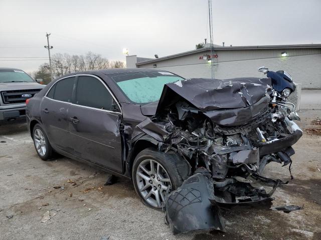 1G11C5SL0FF238798 - 2015 CHEVROLET MALIBU 1LT BLACK photo 1
