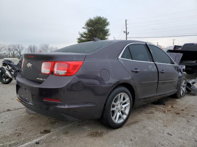 1G11C5SL0FF238798 - 2015 CHEVROLET MALIBU 1LT BLACK photo 4