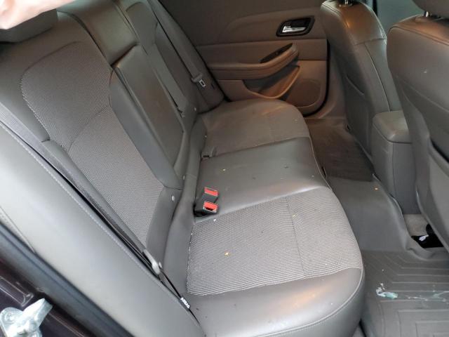 1G11C5SL0FF238798 - 2015 CHEVROLET MALIBU 1LT BLACK photo 6