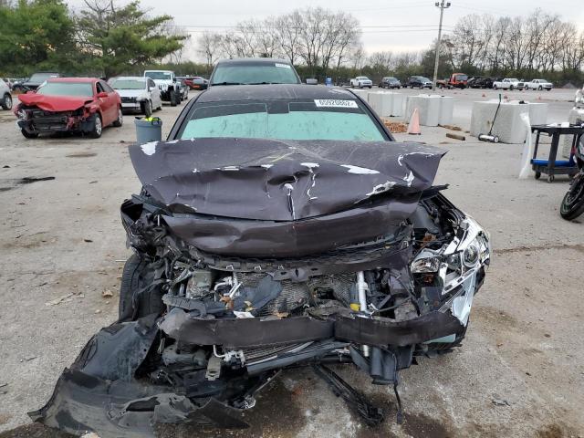 1G11C5SL0FF238798 - 2015 CHEVROLET MALIBU 1LT BLACK photo 9