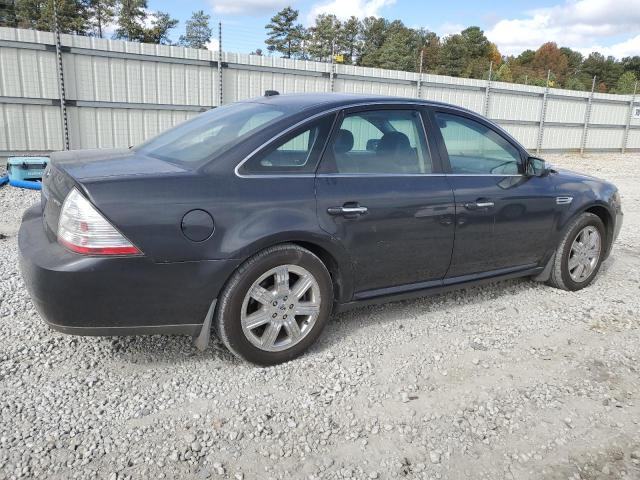 1FAHP25W58G134048 - 2008 FORD TAURUS LIMITED CHARCOAL photo 3