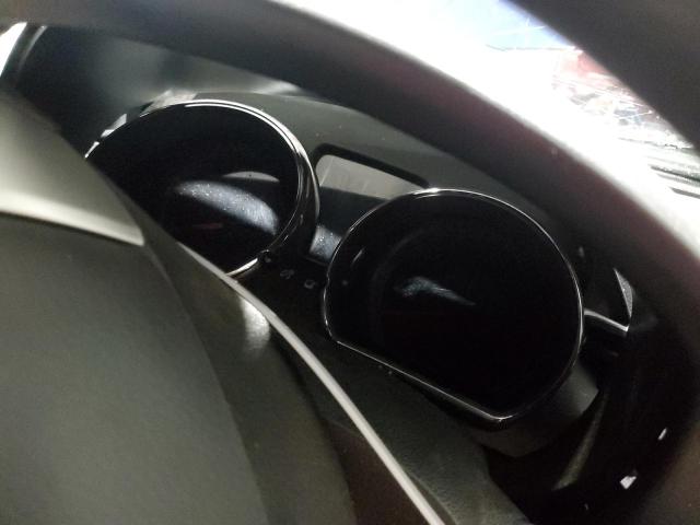 3N1CN7AP4KL823591 - 2019 NISSAN VERSA S BLUE photo 9