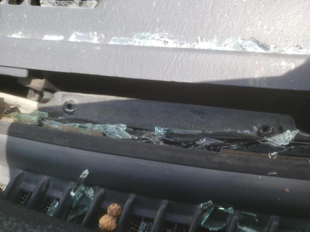 JT3HN86R4Y0262810 - 2000 TOYOTA 4RUNNER SR5 SILVER photo 13