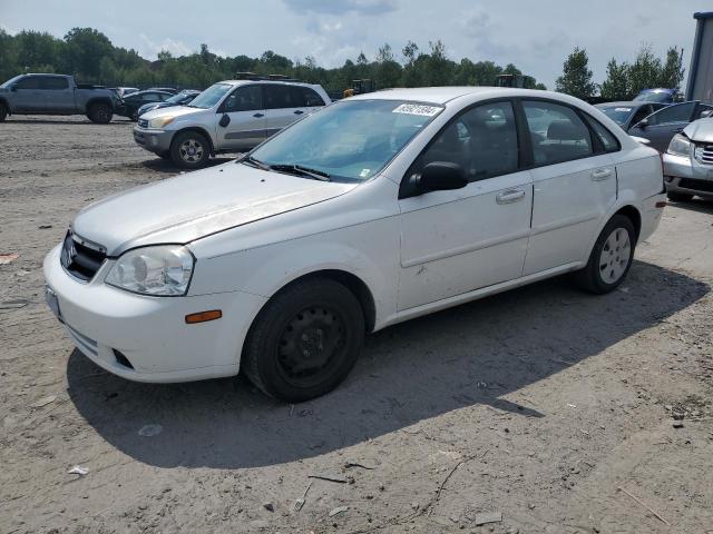 2006 SUZUKI FORENZA, 