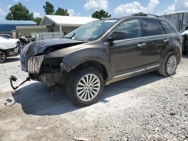 2011 LINCOLN MKX, null