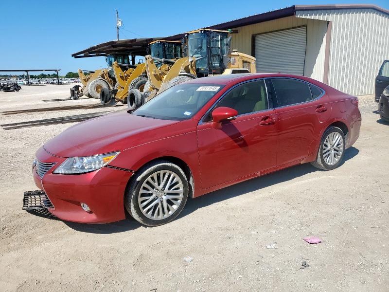 2013 LEXUS ES 350, 