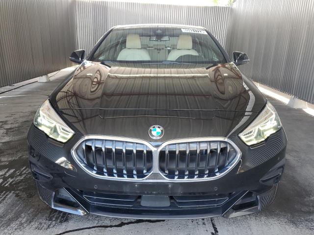 WBA53AK00N7K29337 - 2022 BMW 228I BLACK photo 5