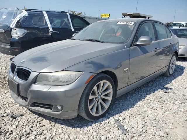 2011 BMW 328 XI, 