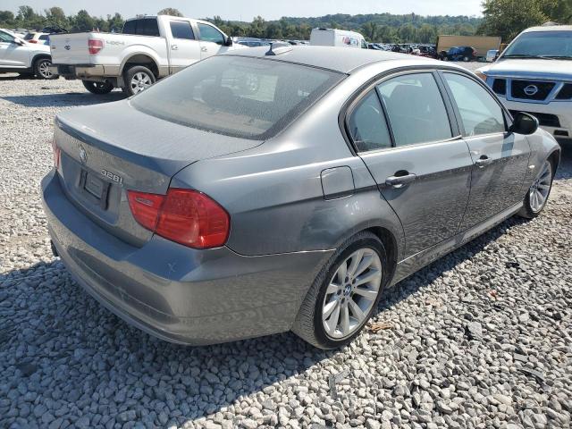 WBAPK7G57BNN78425 - 2011 BMW 328 XI SILVER photo 3