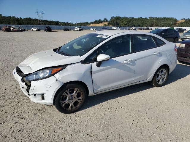 2015 FORD FIESTA SE, 