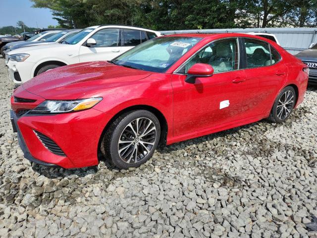 2019 TOYOTA CAMRY L, 