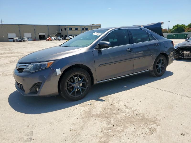 2014 TOYOTA CAMRY L, 