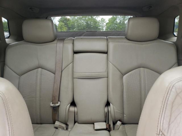 3GYFNEEY5AS518925 - 2010 CADILLAC SRX PERFORMANCE COLLECTION Көк фото 10