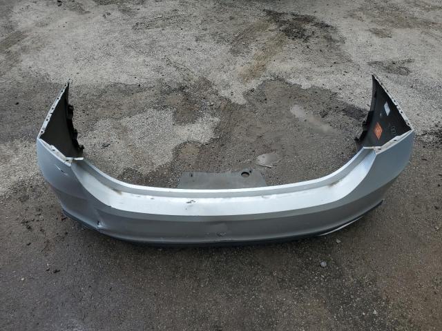 1G1ZG5ST5LF140384 - 2020 CHEVROLET MALIBU RS 银色 照片 12