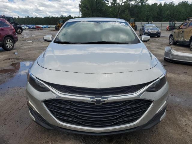 1G1ZG5ST5LF140384 - 2020 CHEVROLET MALIBU RS 银色 照片 5