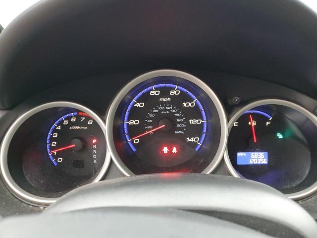 JHMGD38677S066359 - 2007 HONDA FIT S 蓝色 照片 9