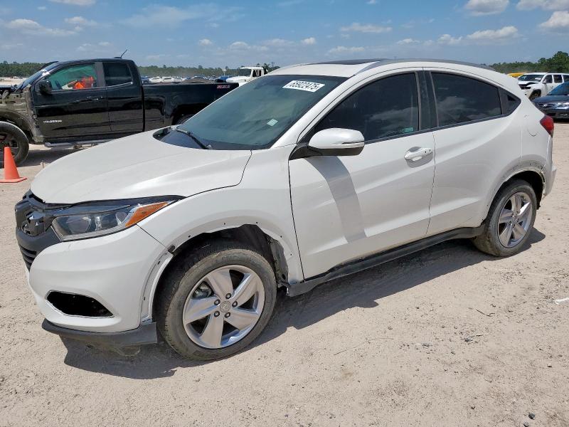 2020 HONDA HR-V EX, 