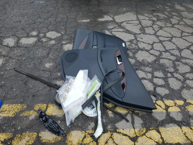 JN1AJ0HR0AM754372 - 2010 INFINITI EX35 BASE Սպիտակ լուսանկար 13