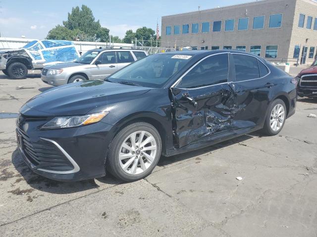 2021 TOYOTA CAMRY LE, 