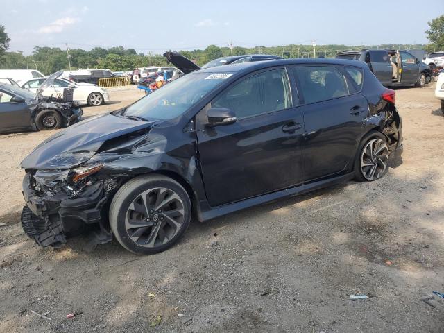 2016 TOYOTA SCION IM, 