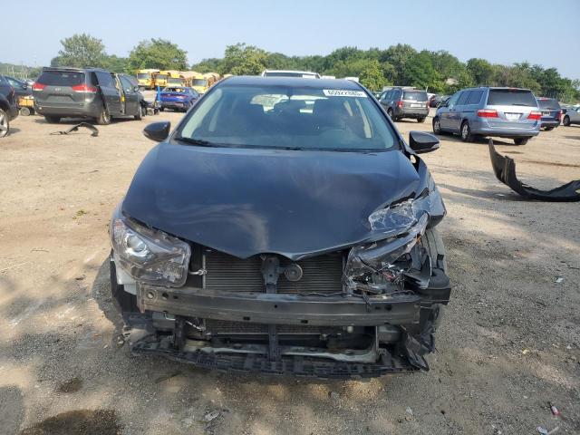 JTNKARJE2GJ516235 - 2016 TOYOTA SCION IM Графитовый фото 5