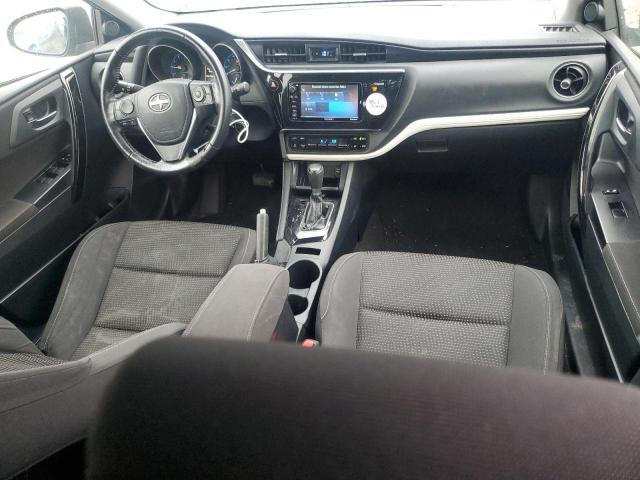 JTNKARJE2GJ516235 - 2016 TOYOTA SCION IM Графитовый фото 8