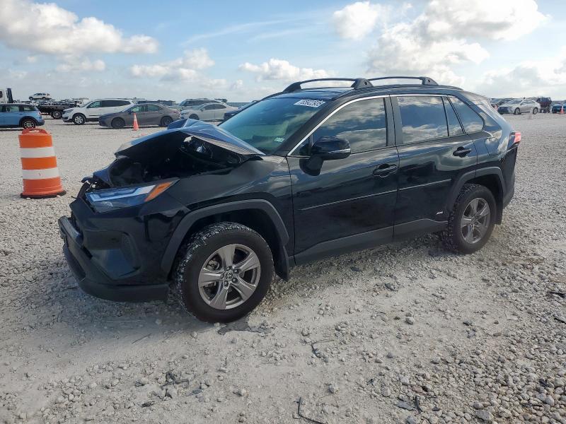 2024 TOYOTA RAV4 XLE, 