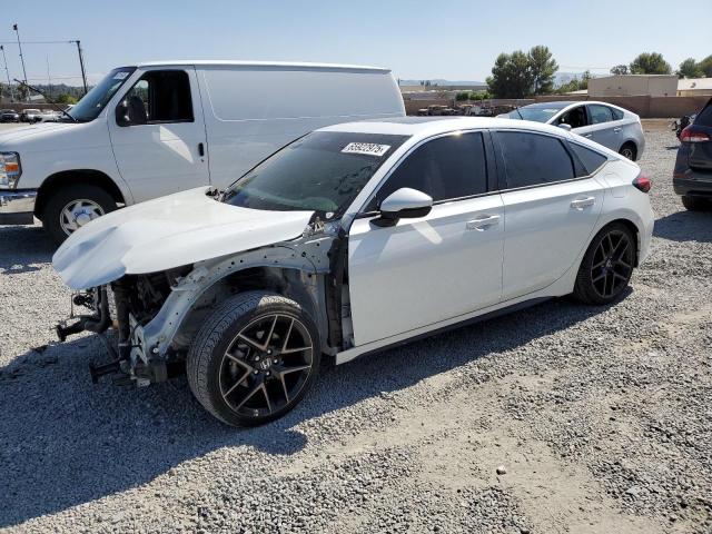 2024 HONDA CIVIC SPORT TOURING, 