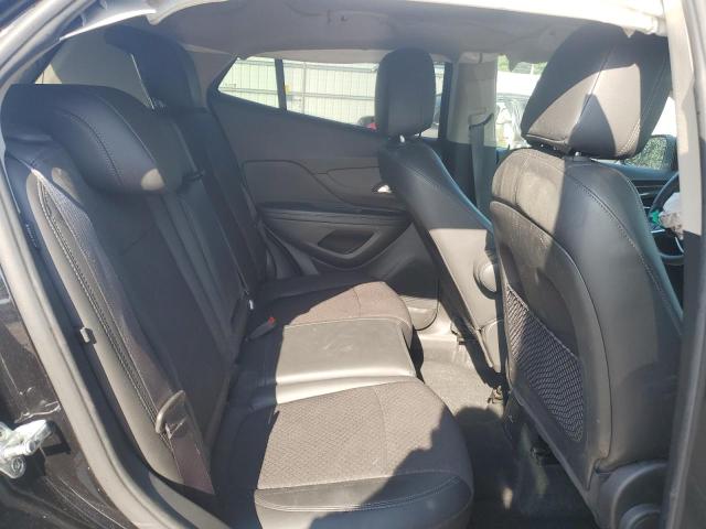 KL4CJESBXMB321859 - 2021 BUICK ENCORE PREFERRED BLACK photo 11