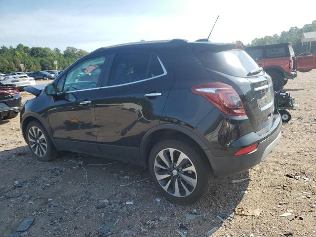 KL4CJESBXMB321859 - 2021 BUICK ENCORE PREFERRED BLACK photo 2