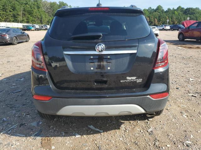 KL4CJESBXMB321859 - 2021 BUICK ENCORE PREFERRED BLACK photo 6