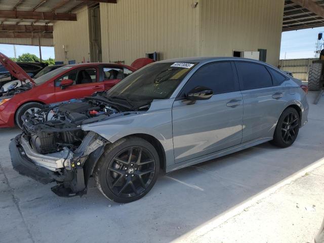 2025 HONDA CIVIC SPORT, 