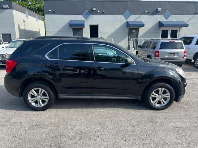 2GNFLGEK5F6405573 - 2015 CHEVROLET EQUINOX LT BLACK photo 14
