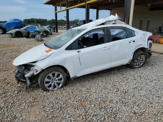 2021 TOYOTA COROLLA LE, 