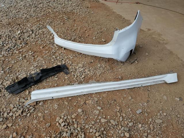 5YFEPMAE9MP186586 - 2021 TOYOTA COROLLA LE 白色 照片 12