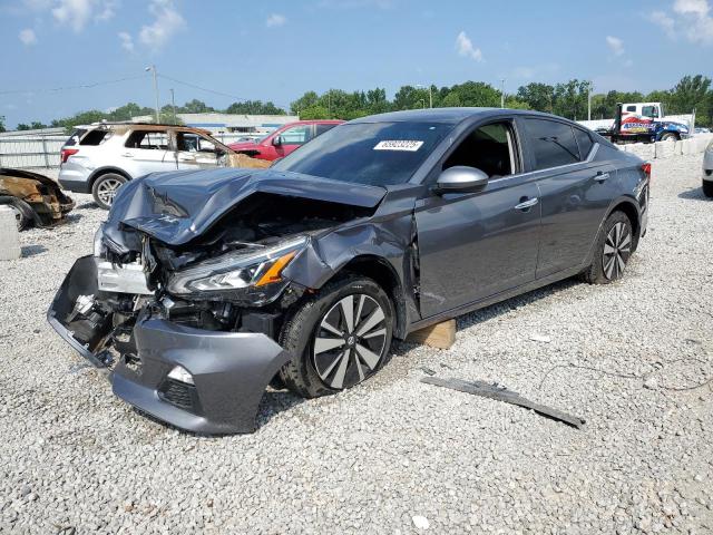 2022 NISSAN ALTIMA SV, 