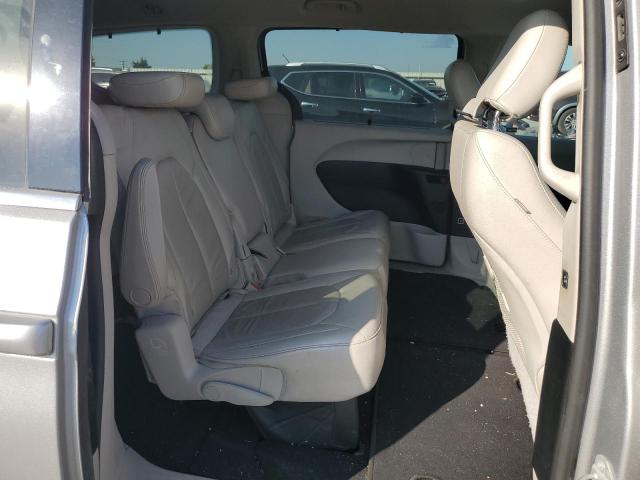 2C4RC1BG6HR588096 - 2017 CHRYSLER PACIFICA TOURING L 银色 照片 11