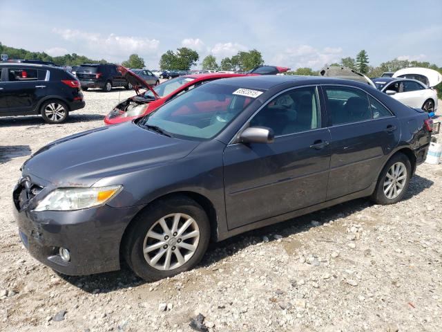 2010 TOYOTA CAMRY BASE, 