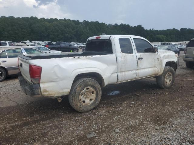5TFSX5EN7LX073044 - 2020 TOYOTA TACOMA ACCESS CAB Beyaz fotoğraf 3