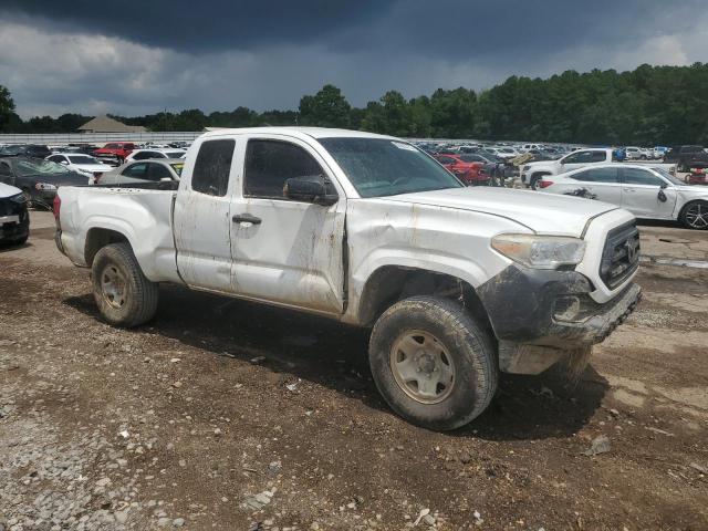 5TFSX5EN7LX073044 - 2020 TOYOTA TACOMA ACCESS CAB Beyaz fotoğraf 4