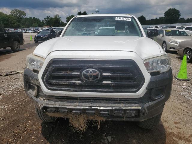 5TFSX5EN7LX073044 - 2020 TOYOTA TACOMA ACCESS CAB Beyaz fotoğraf 5