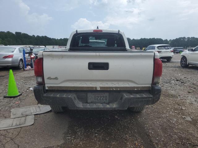 5TFSX5EN7LX073044 - 2020 TOYOTA TACOMA ACCESS CAB Beyaz fotoğraf 6