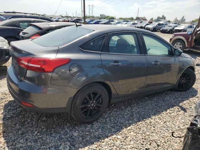 1FADP3F20GL336964 - 2016 FORD FOCUS SE CHARCOAL photo 3