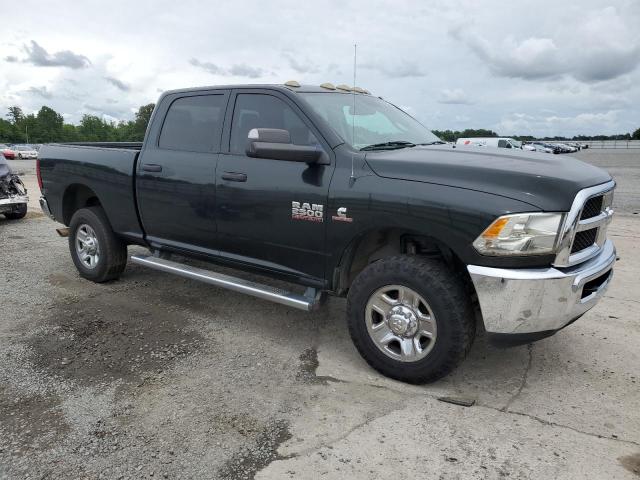 3C6UR5CL8GG103027 - 2016 RAM 2500 ST BLACK photo 4