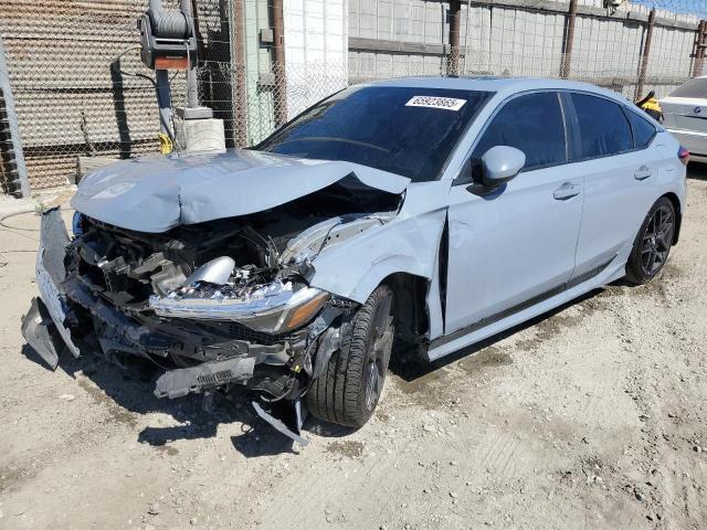 2024 HONDA CIVIC SPORT TOURING, 